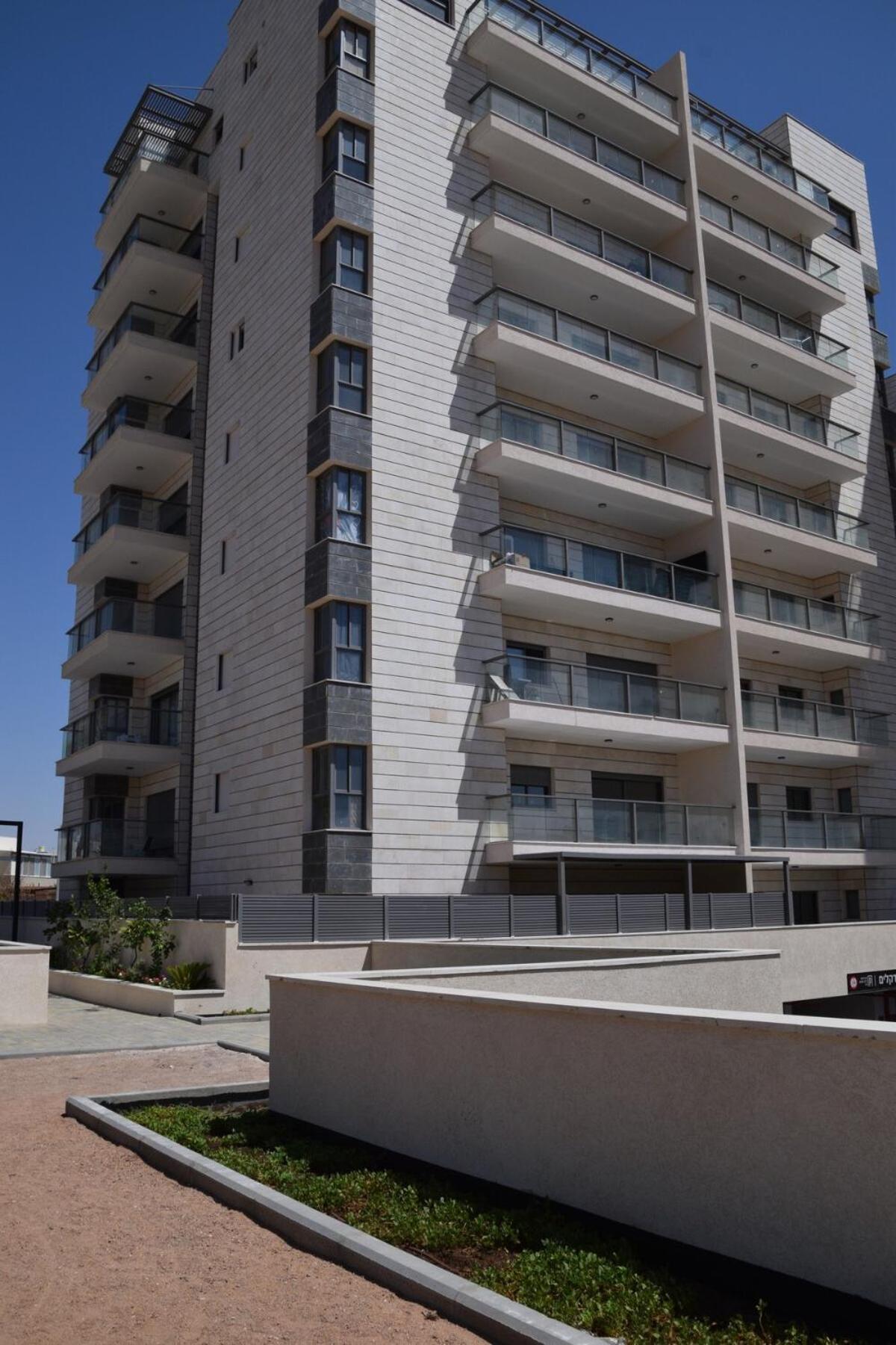 Red Sea Glam Apartment Eilat Exterior foto