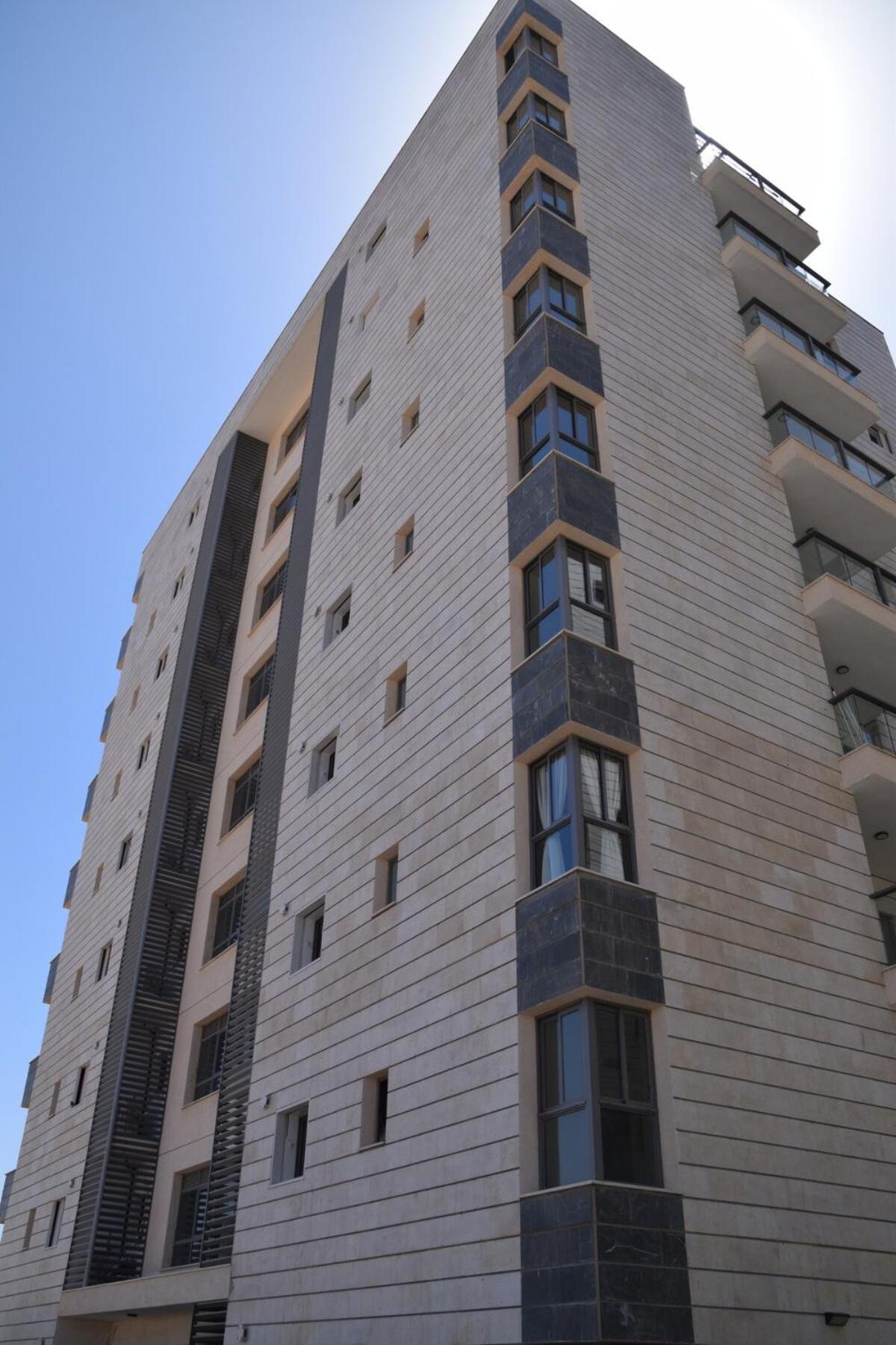 Red Sea Glam Apartment Eilat Exterior foto